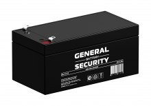 General Security GSL3.2-12