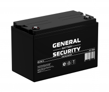 General Security GSL100-12